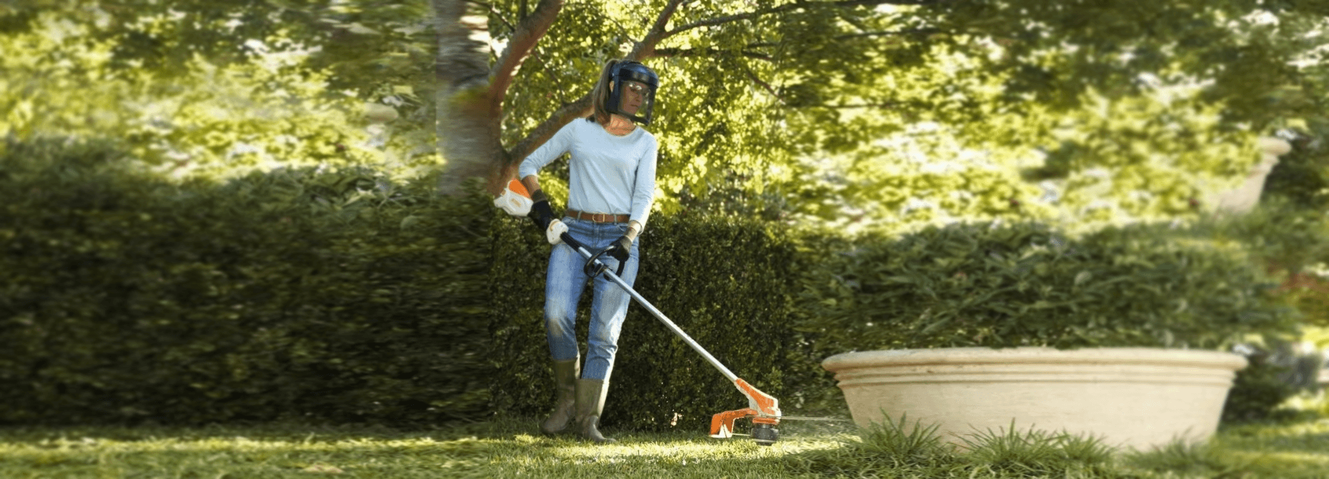 Kosa Spalinowa STIHL FSA 30 2_fsa