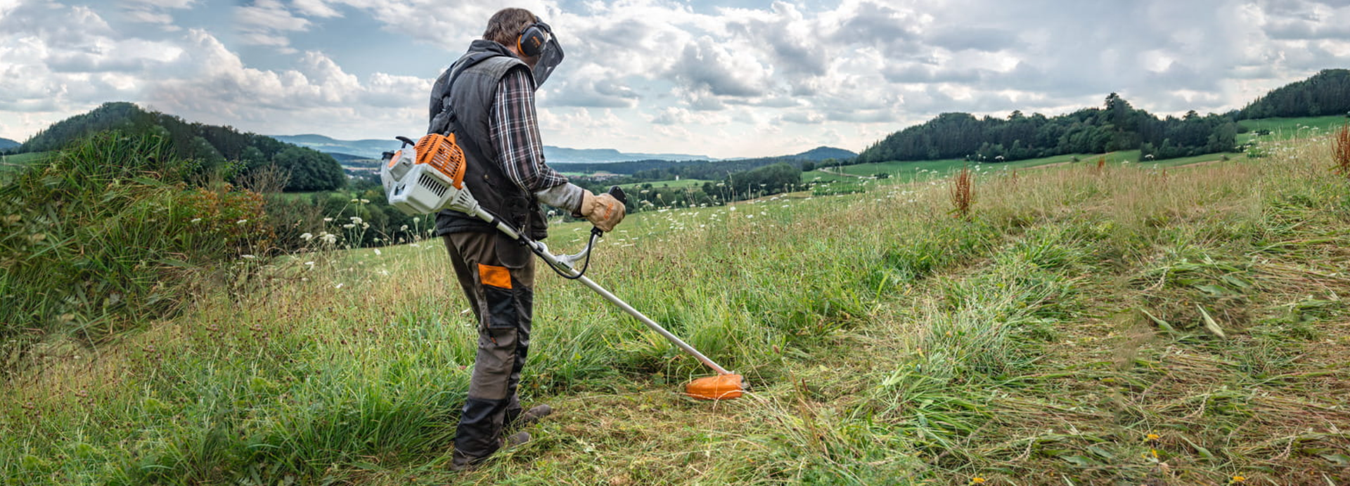 KombiMotor STIHL KM 235 R 235_r_3