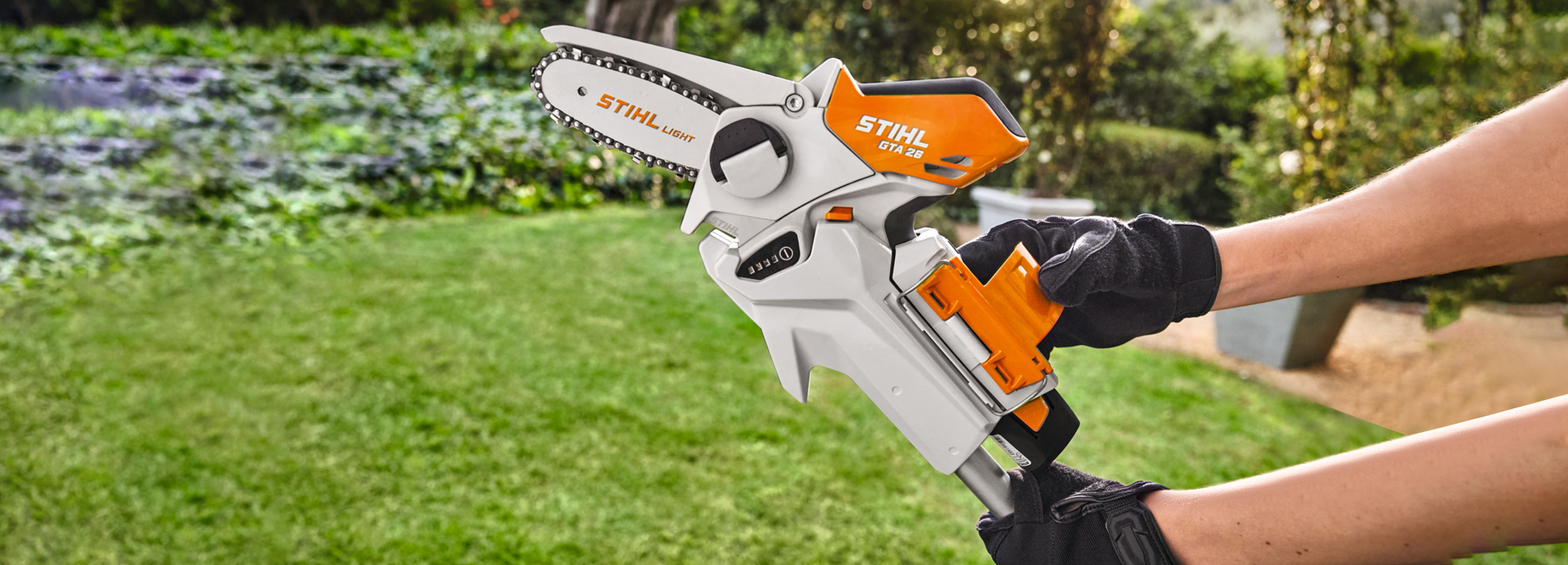 STIHL Przecinarka GTA 26 gta_26_1