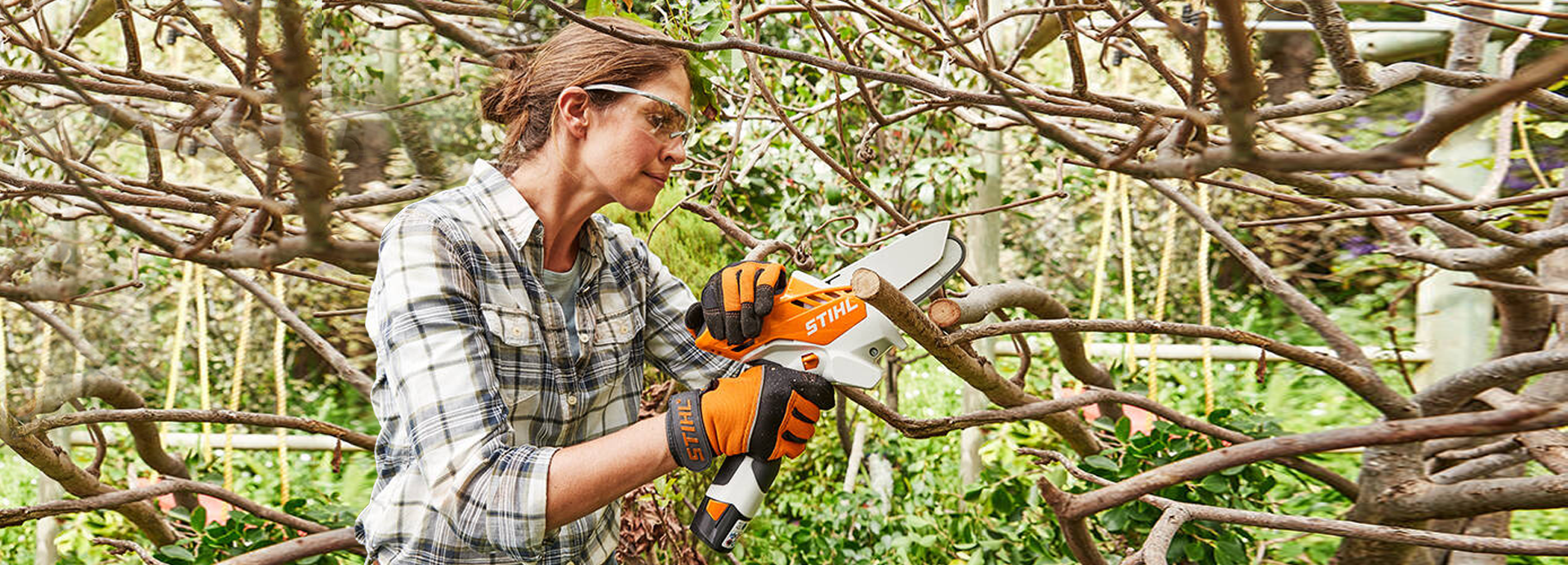 STIHL Przecinarka GTA 26 gta_26_2