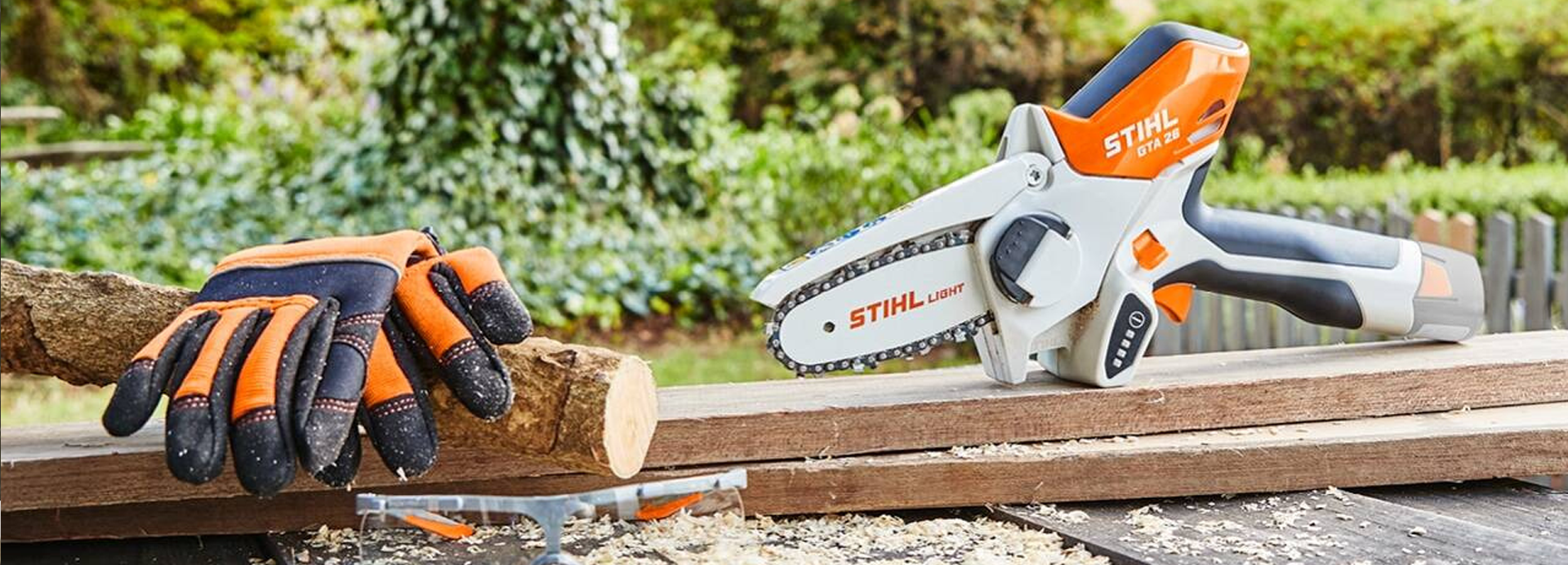 STIHL Przecinarka GTA 26 gta_26_3