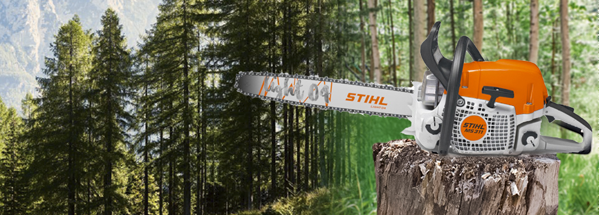 Pilarka Spalinowa STIHL MS 311 ms_311_3