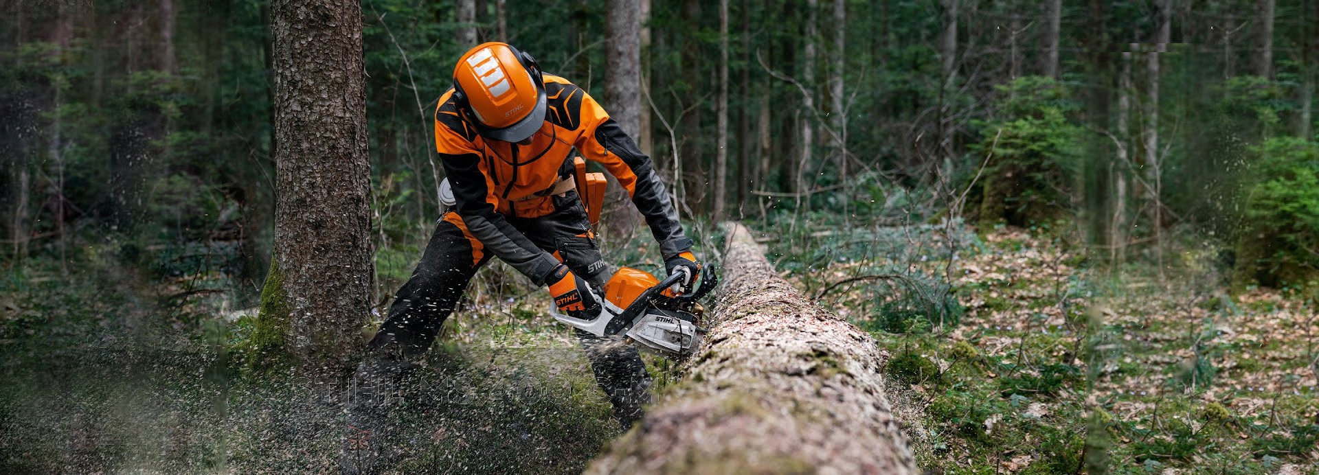 Pilarka Spalinowa STIHL MS 400 C-M ms_400_1