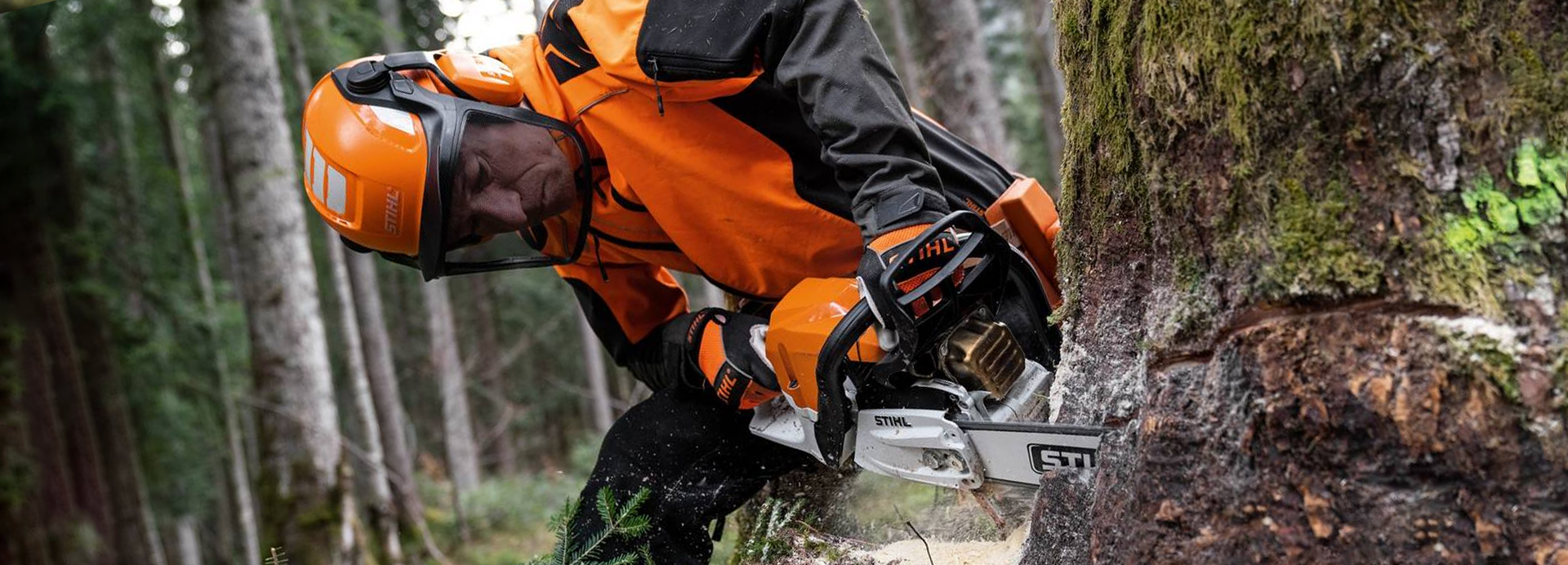 Pilarka Spalinowa STIHL MS 400 C-M ms_400_2