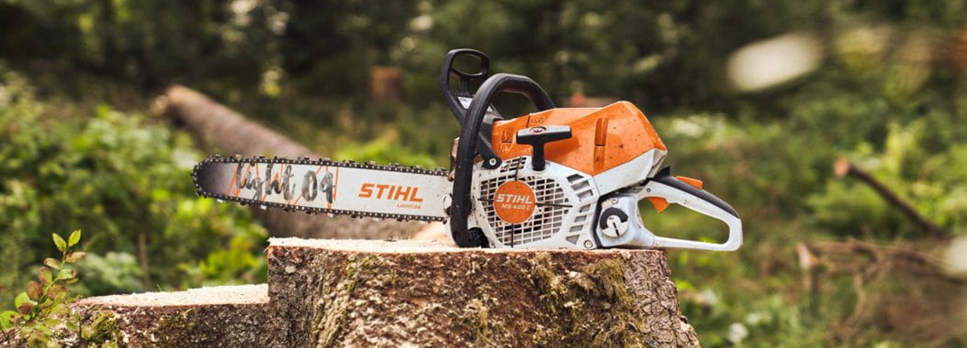 Pilarka Spalinowa STIHL MS 400 C-M ms_400_3