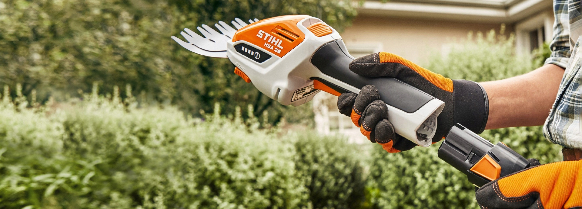 Stihl Akumulator AS 2 as_2_aku