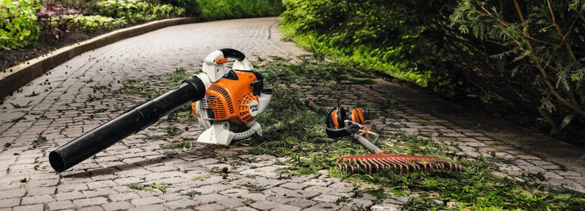 Dmuchawa Spalinowa STIHL BG 56 bg_86_1