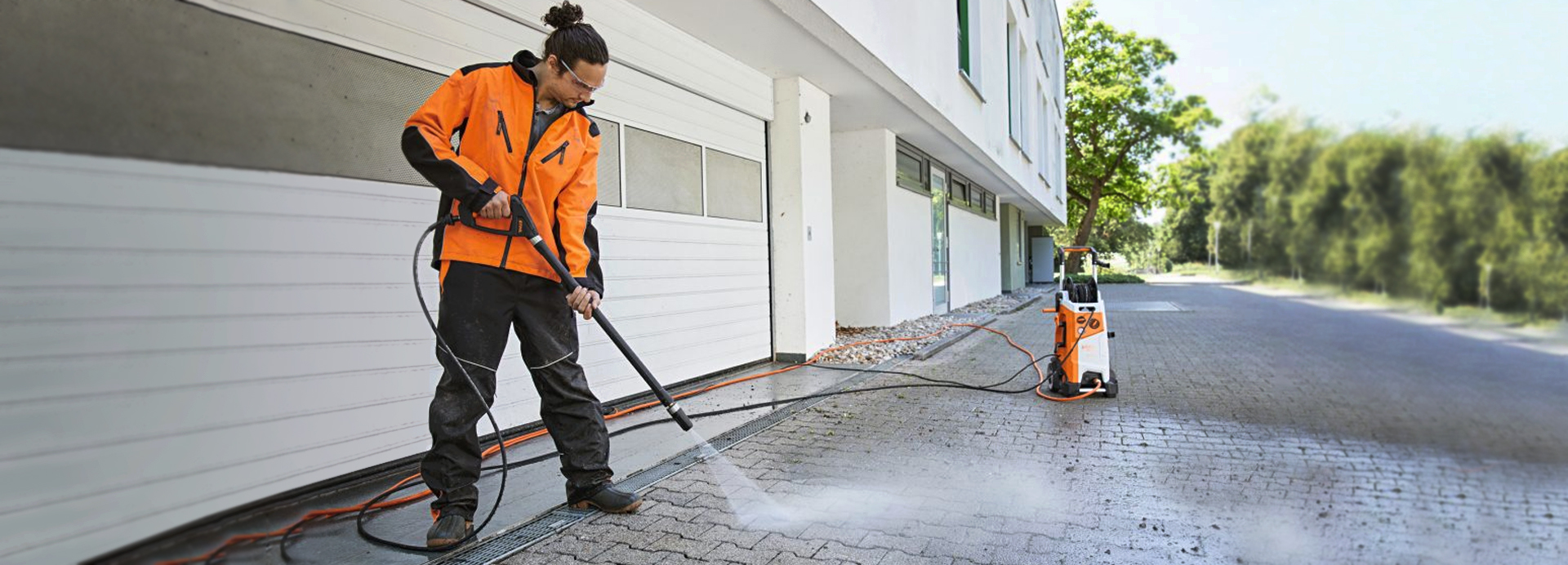 Myjki Wysokociśnieniowe STIHL RE 170 PLUS re170_plus