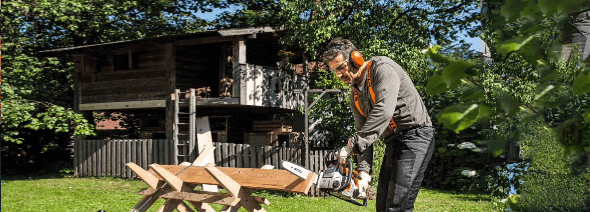 Pilarka Elektryczna STIHL MSE 141 C 3