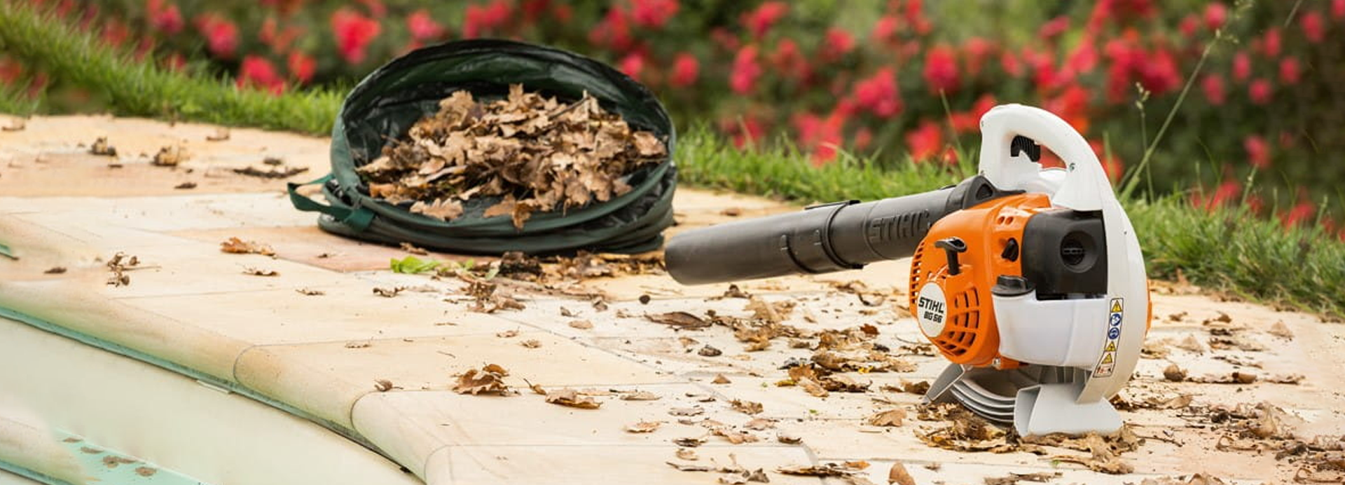 Dmuchawa Spalinowa STIHL BG 86 BG_56_4