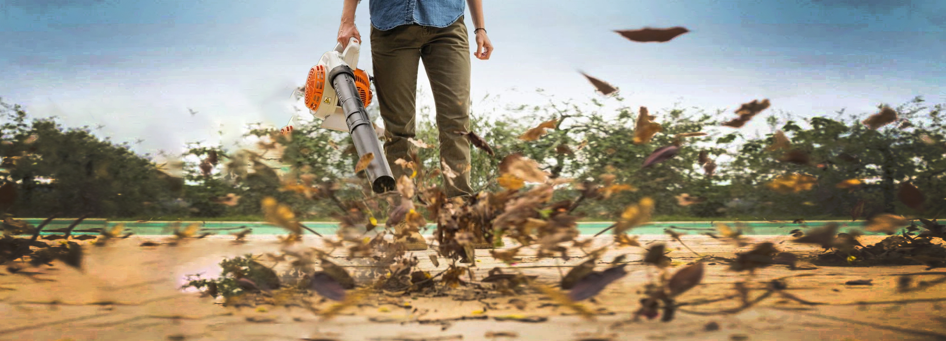 Dmuchawa Spalinowa STIHL BG 86 bg_56_1