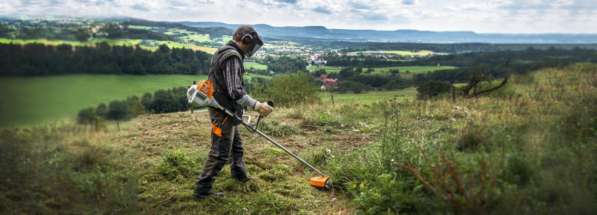 Kosa Spalinowa STIHL FS 411 C-EM fs_411_1