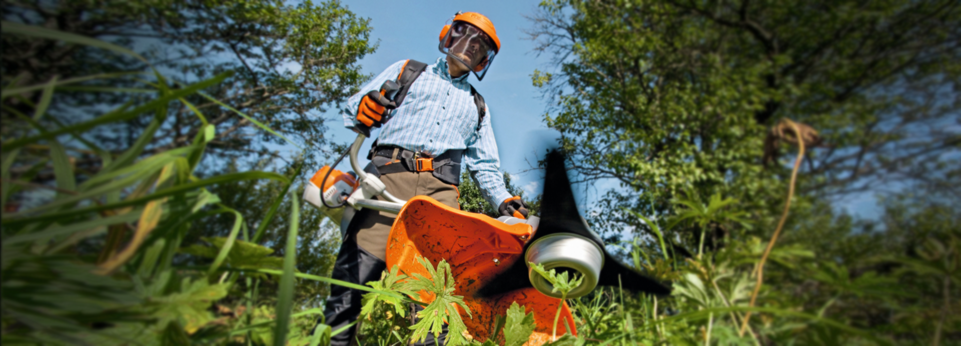 Kosa Spalinowa STIHL FS 411 C-EM fs_411_3