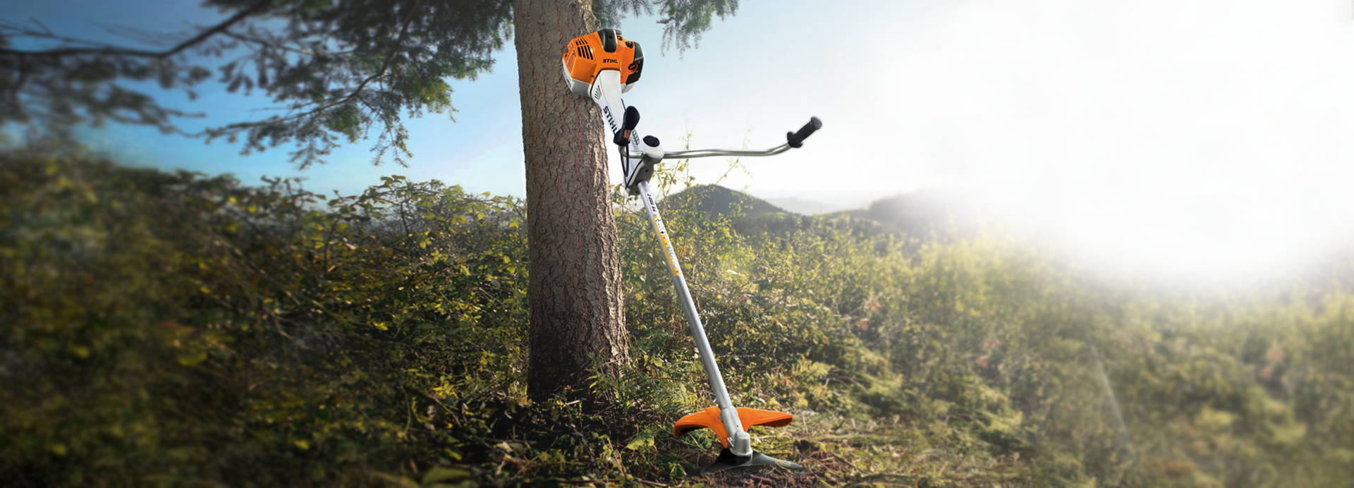 Kosa Spalinowa STIHL FS 491 C-EM fs_491_2
