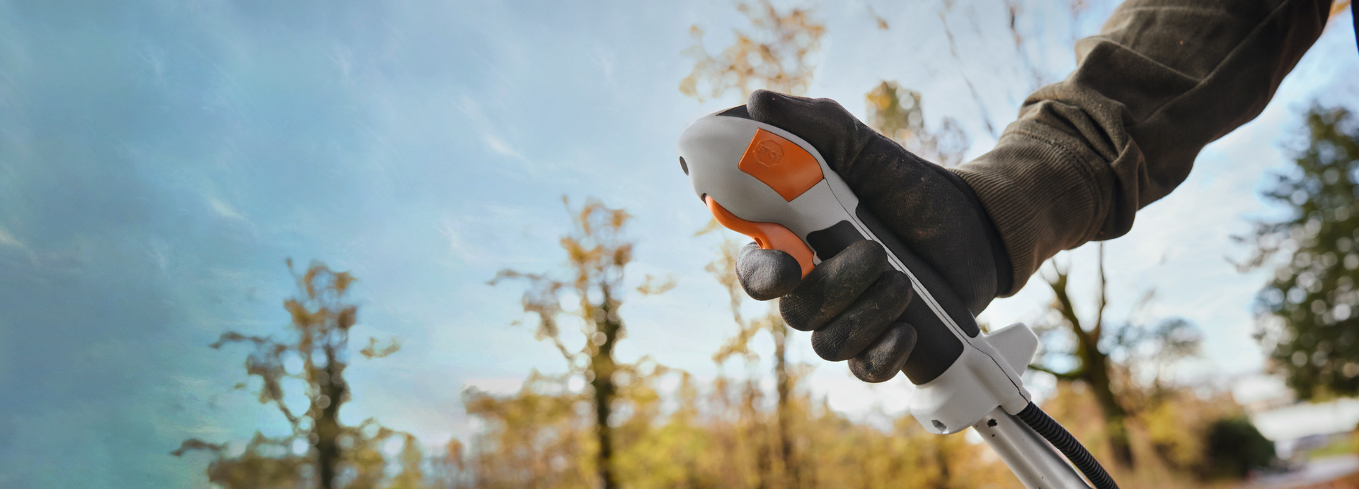 Kosa Spalinowa STIHL FS 56 bg_56_3