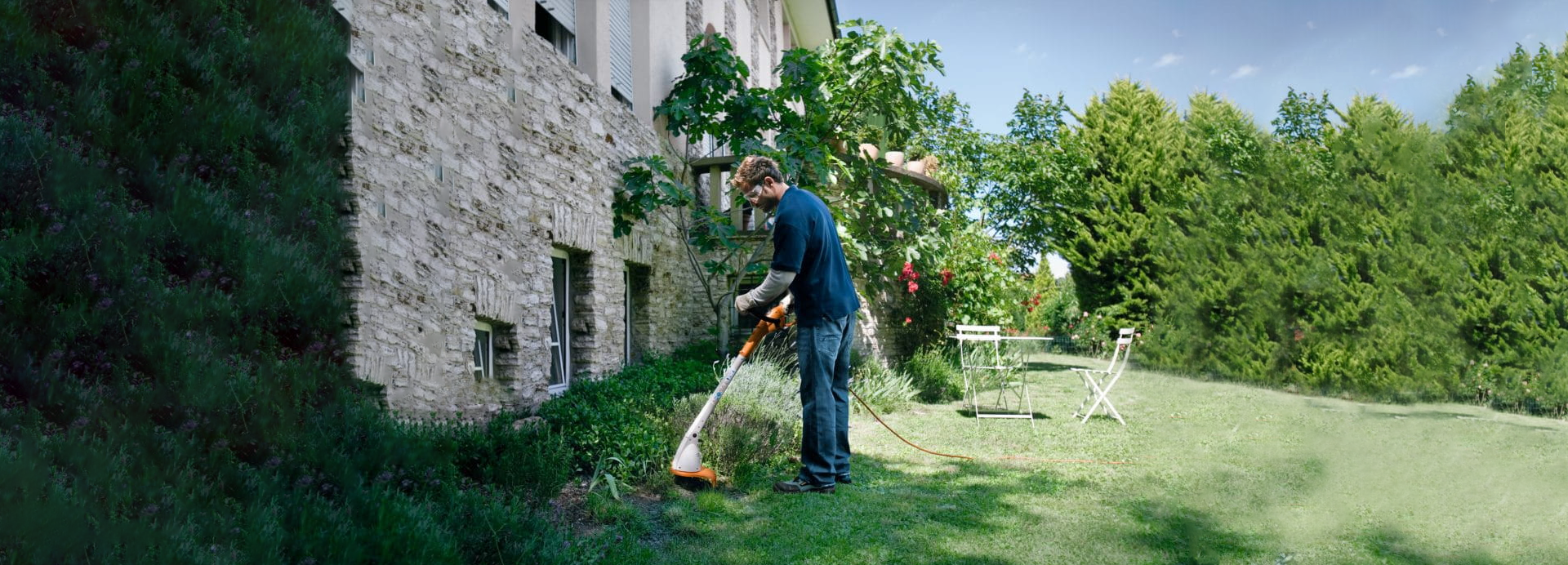 Kosa Elektryczna Stihl FSE 31 fse_31_1