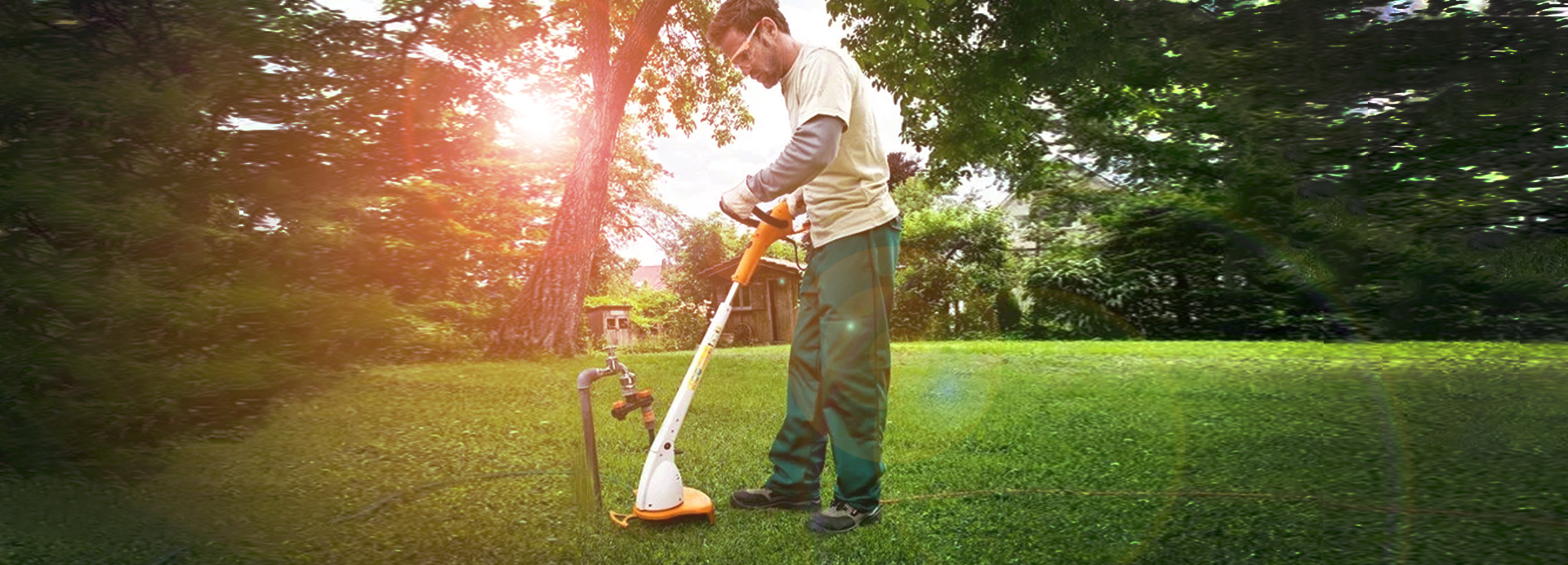 Kosa Elektryczna Stihl FSE 31 fse_31_2