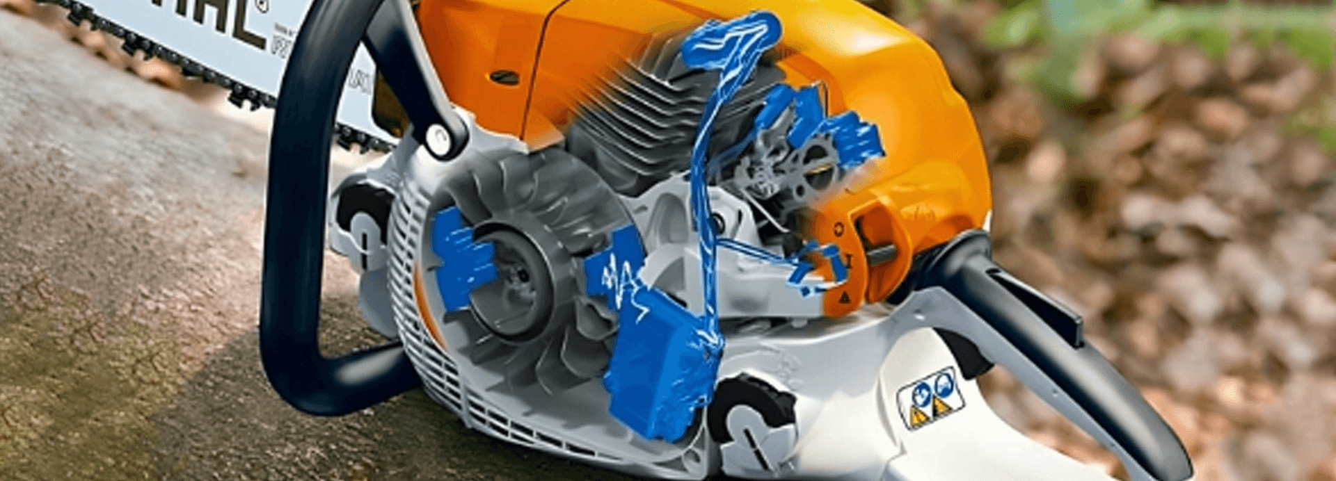 Pilarka Spalinowa STIHL MS 261C-M ms_261_2-3