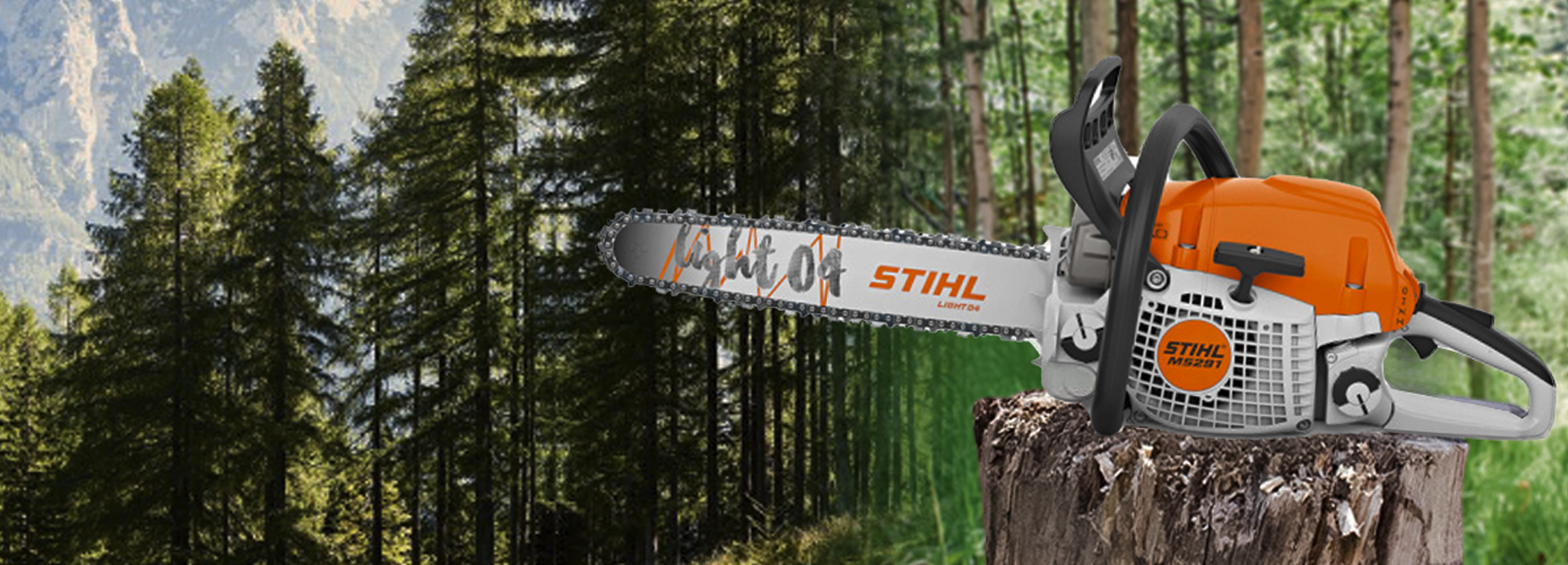 Pilarka Spalinowa STIHL MS 291 ms_291_1