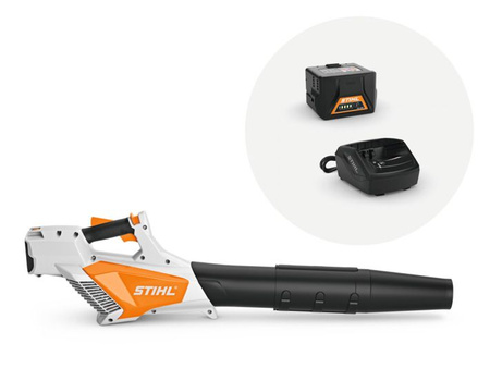 Dmuchawa Akumulatorowa STIHL BGA 57