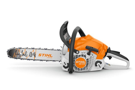 Pilarka Spalinowa STIHL MS 212