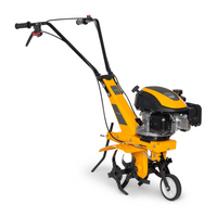 Glebogryzarka STIGA SRC 36V