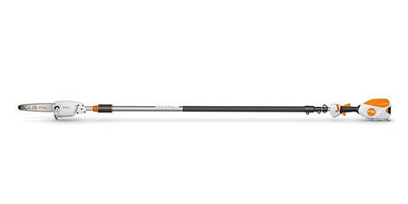 Podkrzesywarka akumulatorowa STIHL HTA 86