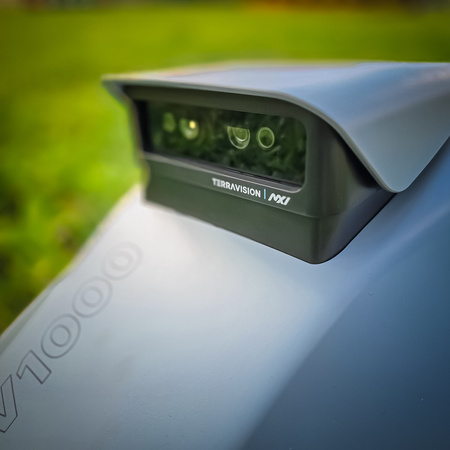  Robot koszący TerraMow V1000 ( do 1200m²)