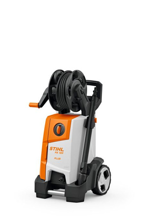 Myjka Wysokociśnieniowa STIHL RE 120 PLUS