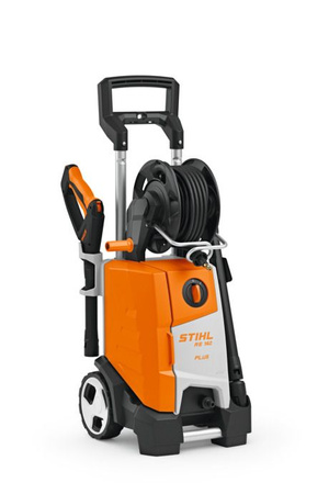 Myjki Wysokociśnieniowe STIHL RE 170 PLUS