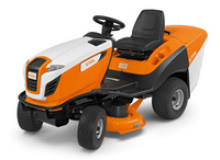 Traktorek Ogrodowy STIHL RT 5097 Z
