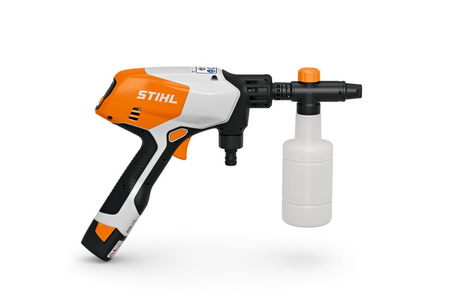 Myjka akumulatorowa Stihl RCA 20.0 BODY