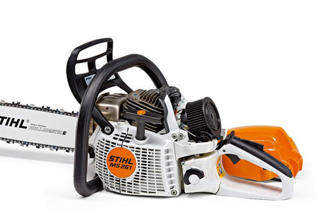 Pilarka Spalinowa STIHL MS 261