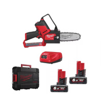 PILARKA ŁAŃCUCHOWA DO GAŁĘZI Milwaukee 15 cm M12 FHS-602X