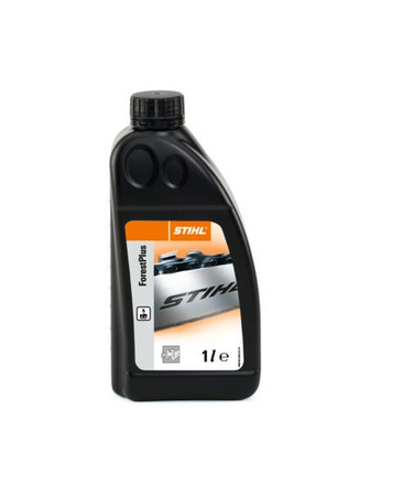 Olej do Prowadnicy pił łańcuchowych STIHL ForestPlus 1L
