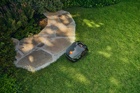  Robot koszący STIHL iMOW® 4 EVO