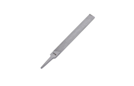 Pilnik płaski 150mm do ograniczników