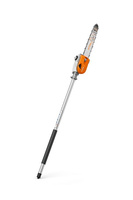 HT-KM Podkrzesywarka do Kombisystem STIHL
