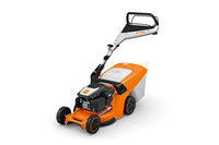 Kosiarka Spalinowa STIHL RM 443 T