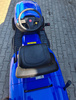 Traktorek Ogrodowy ISEKI CM 7116H