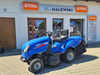 Traktorek Ogrodowy ISEKI CM 7113H