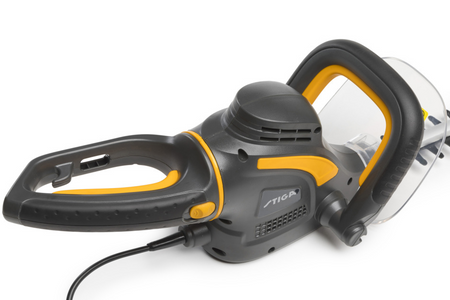 Sekator elektryczny STIGA HT 105c