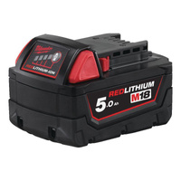 Milwaukee M18™ AKUMULATOR 5.0 AH