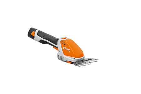 Nożyce akumumulatorowe STIHL HSA 26 zestaw
