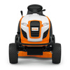 Traktorek Ogrodowy STIHL RT 5097 Z