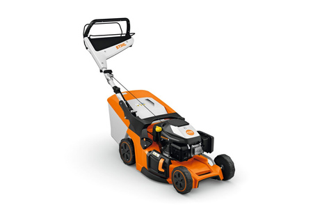 Kosiarka Spalinowa STIHL RM 448 T