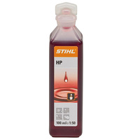 Olej do silników 2-suwowych Stihl HP 100ml