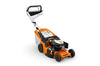 Kosiarka Spalinowa STIHL RM 448 T