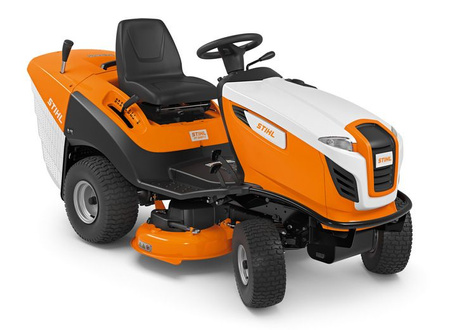 Traktorek Ogrodowy STIHL RT 5097 Z