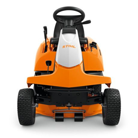 Traktorek Ogrodowy STIHL RT 4082